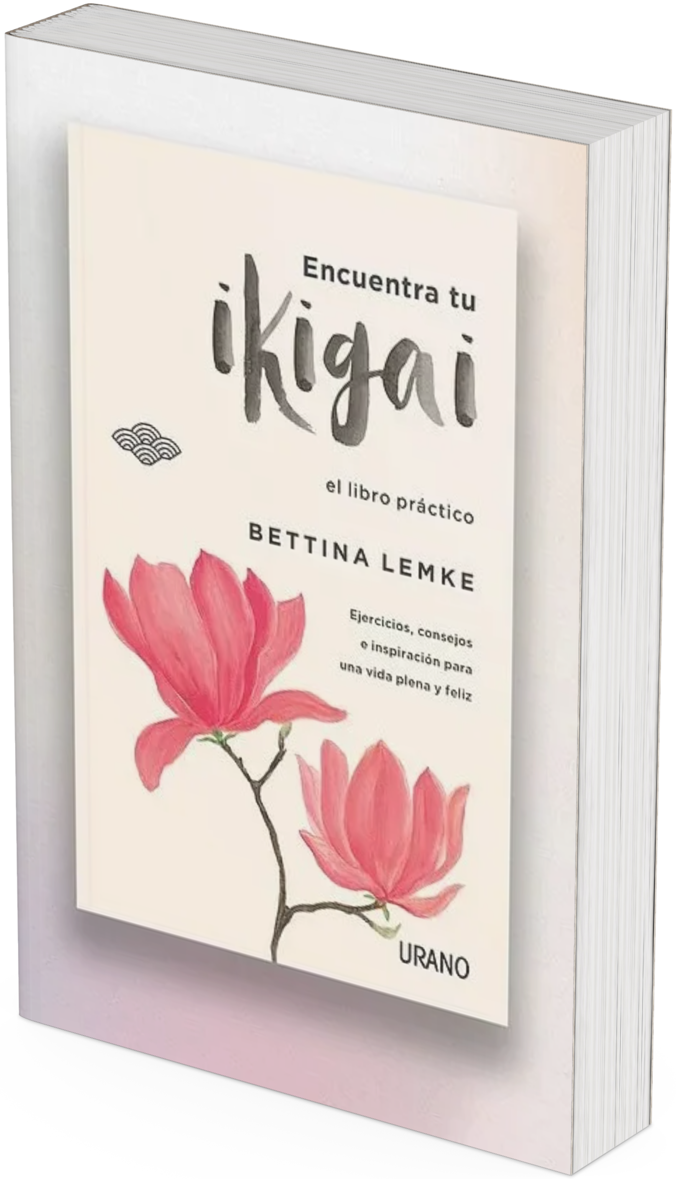 Encuentra tu Ikigai
